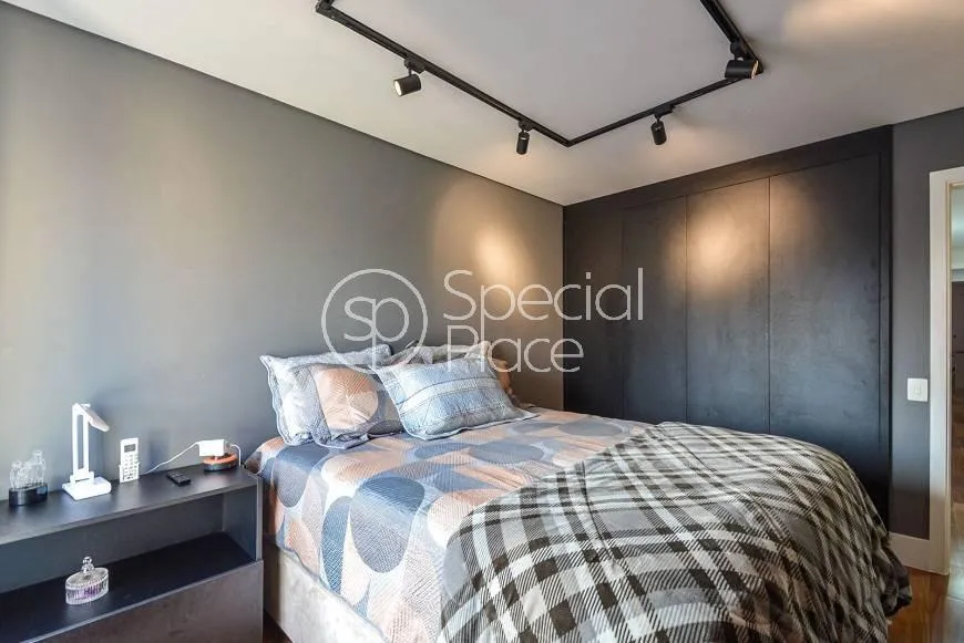 Apartamento com 1 suítes à venda em Moema, São Paulo, por R$ 2.250.000 Imagem 39