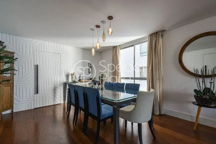 Apartamento com 1 suítes à venda em Moema, São Paulo, por R$ 2.250.000 Imagem 4