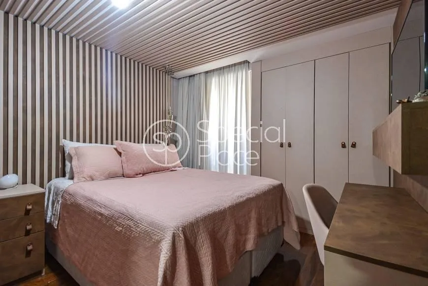Apartamento com 1 suítes à venda em Moema, São Paulo, por R$ 2.250.000 Imagem 42
