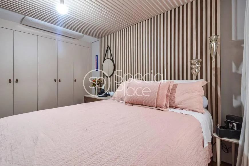 Apartamento com 1 suítes à venda em Moema, São Paulo, por R$ 2.250.000 Imagem 43