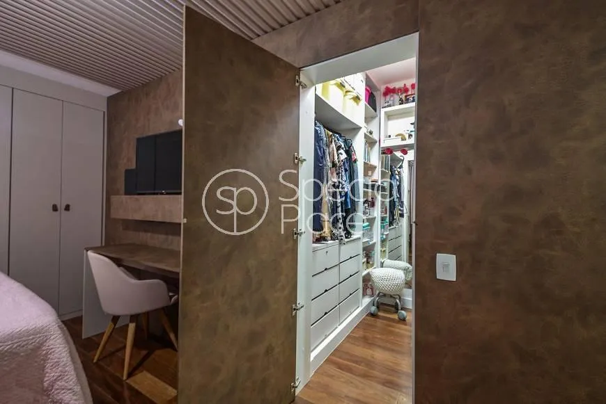 Apartamento com 1 suítes à venda em Moema, São Paulo, por R$ 2.250.000 Imagem 45