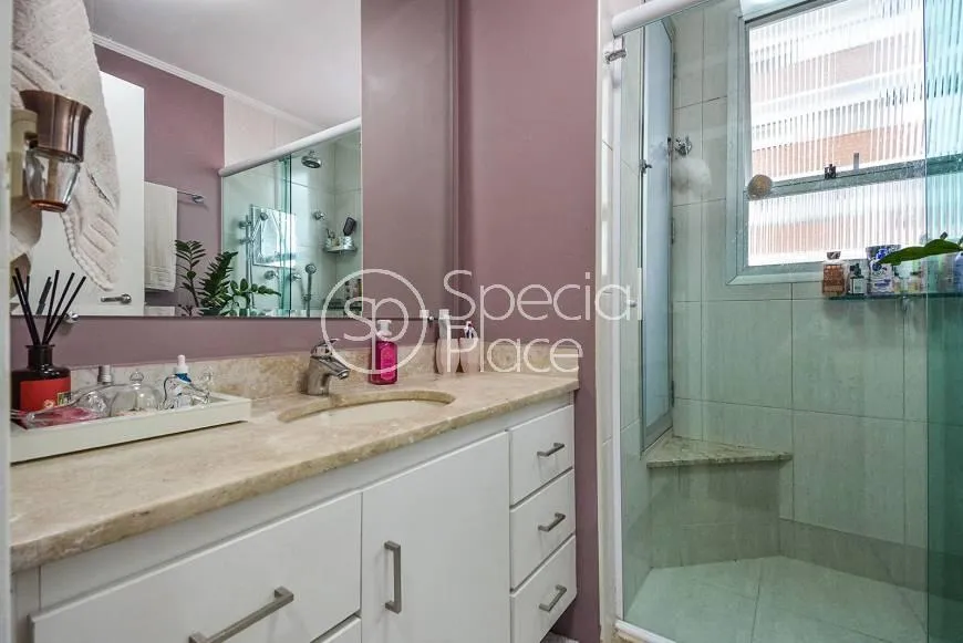 Apartamento com 1 suítes à venda em Moema, São Paulo, por R$ 2.250.000 Imagem 46