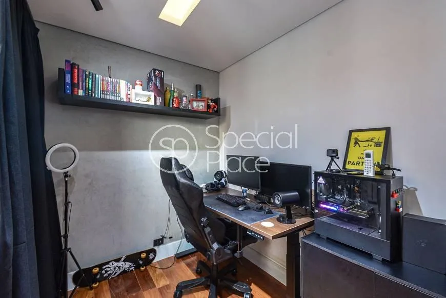 Apartamento com 1 suítes à venda em Moema, São Paulo, por R$ 2.250.000 Imagem 48