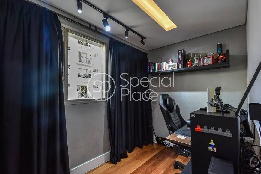 Apartamento com 1 suítes à venda em Moema, São Paulo, por R$ 2.250.000 Imagem 49