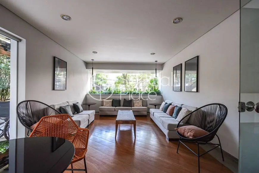 Apartamento com 1 suítes à venda em Moema, São Paulo, por R$ 2.250.000 Imagem 51