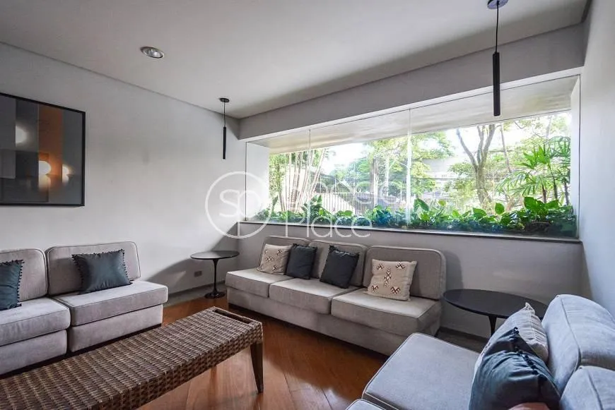 Apartamento com 1 suítes à venda em Moema, São Paulo, por R$ 2.250.000 Imagem 52
