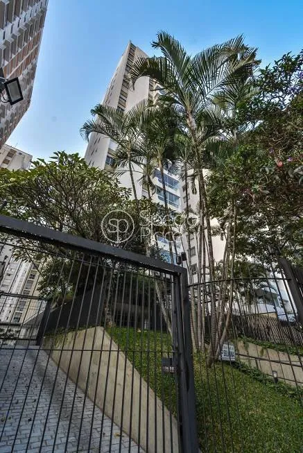 Apartamento com 1 suítes à venda em Moema, São Paulo, por R$ 2.250.000 Imagem 55