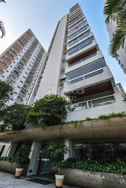 Apartamento com 1 suítes à venda em Moema, São Paulo, por R$ 2.250.000 Imagem 56