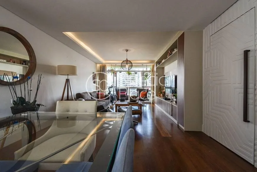 Apartamento com 1 suítes à venda em Moema, São Paulo, por R$ 2.250.000 Imagem 6
