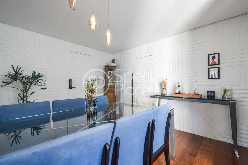 Apartamento com 1 suítes à venda em Moema, São Paulo, por R$ 2.250.000 Imagem 9