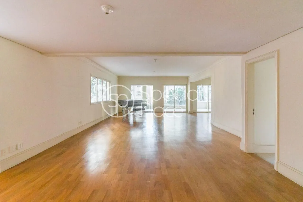 Apartamento com 4 suítes à venda em Higienópolis, São Paulo, por R$ 4.950.000 Imagem 2