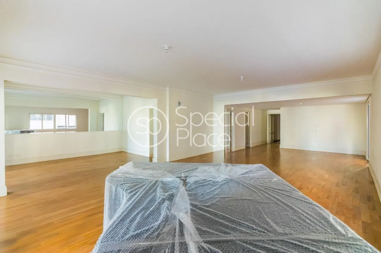 Apartamento com 4 suítes à venda em Higienópolis, São Paulo, por R$ 4.950.000 Imagem 3