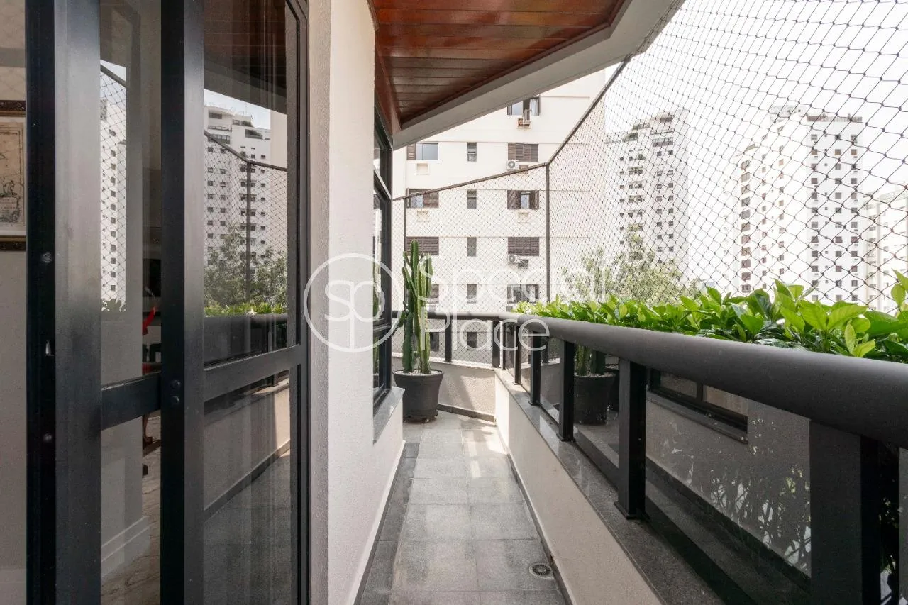 Cobertura com 3 suítes à venda em Real Parque, São Paulo, por R$ 4.990.000 Imagem 17