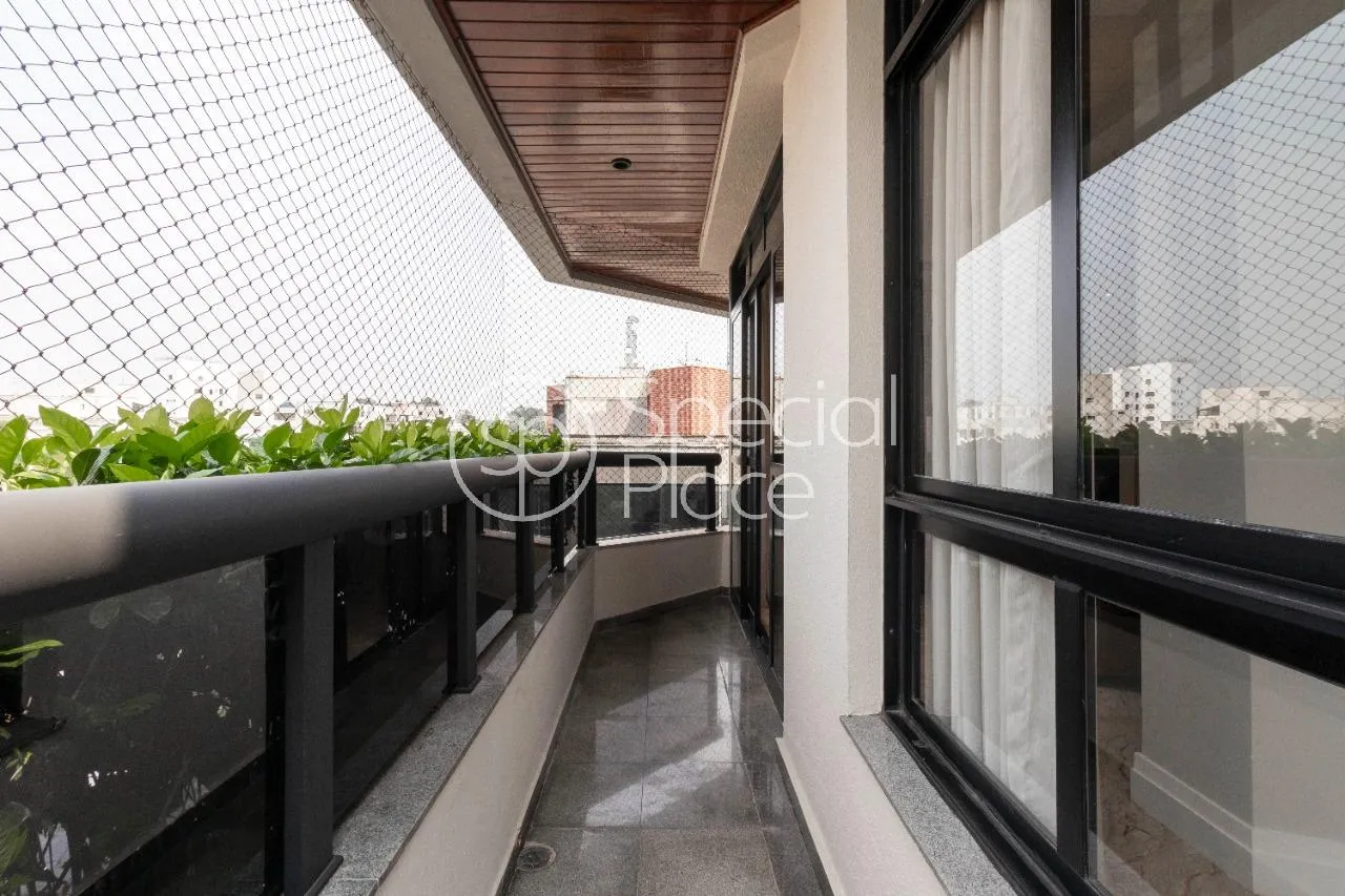 Cobertura com 3 suítes à venda em Real Parque, São Paulo, por R$ 4.990.000 Imagem 18