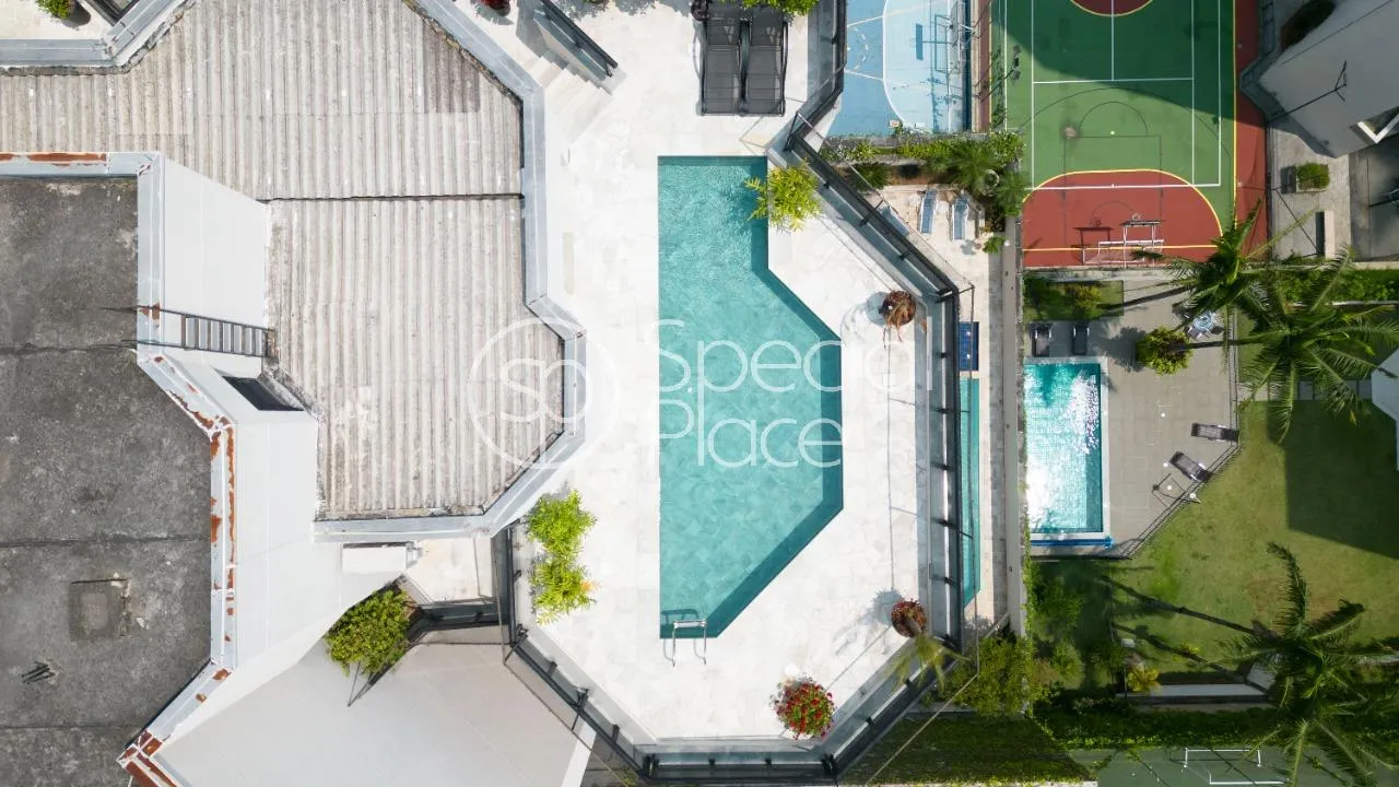 Cobertura com 3 suítes à venda em Real Parque, São Paulo, por R$ 4.990.000 Imagem 2