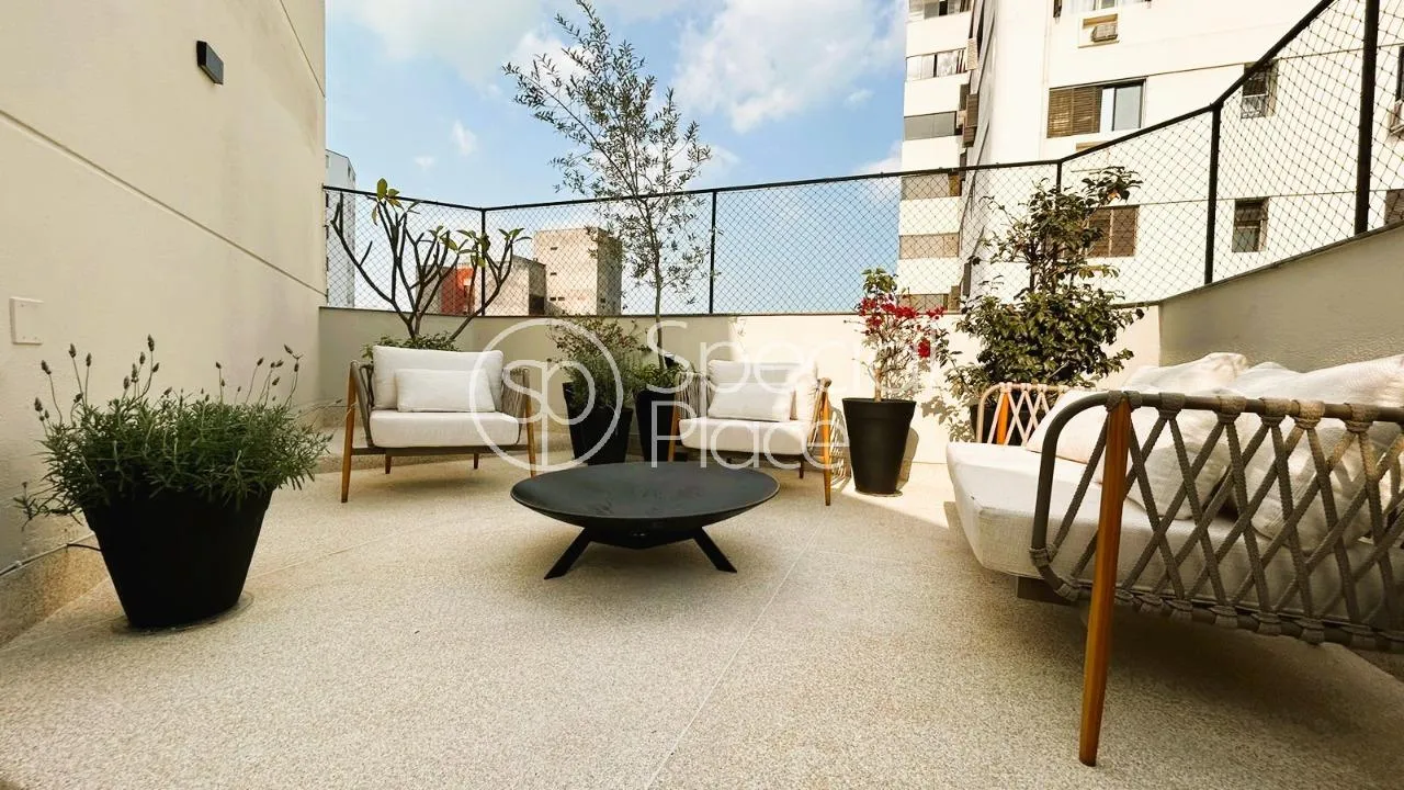 Cobertura com 3 suítes à venda em Real Parque, São Paulo, por R$ 4.990.000 Imagem 37