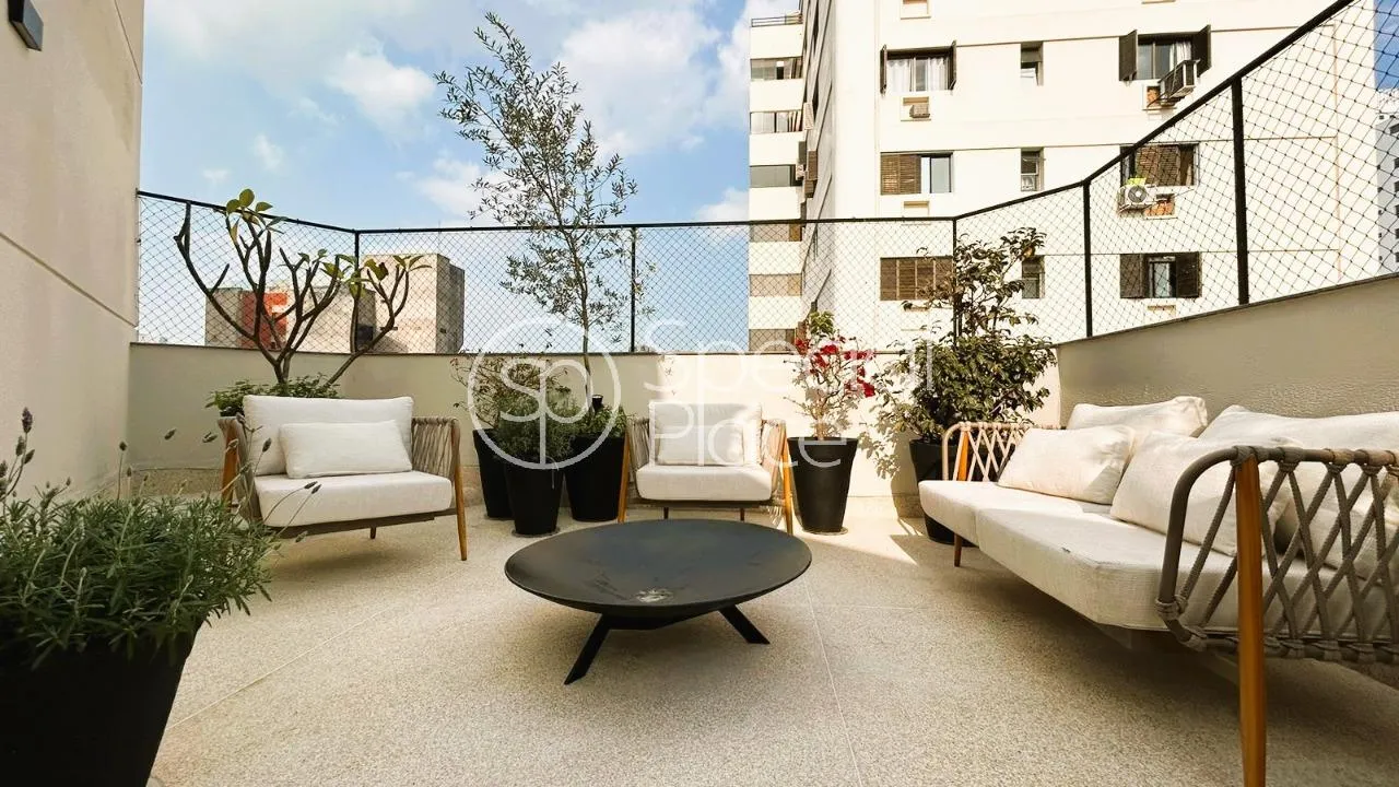 Cobertura com 3 suítes à venda em Real Parque, São Paulo, por R$ 4.990.000 Imagem 38
