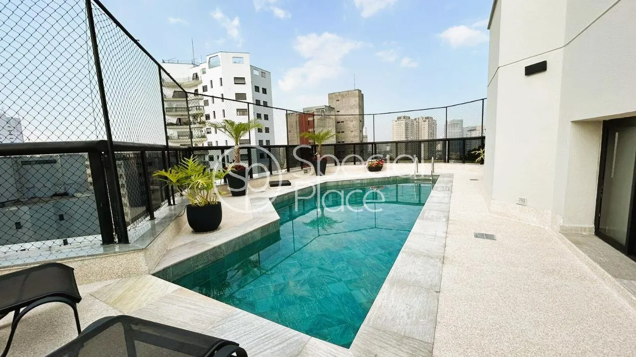 Cobertura com 3 suítes à venda em Real Parque, São Paulo, por R$ 4.990.000 Imagem 42