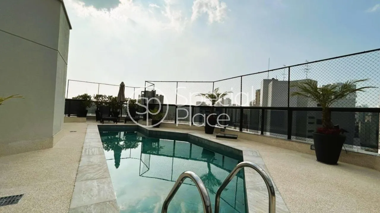 Cobertura com 3 suítes à venda em Real Parque, São Paulo, por R$ 4.990.000 Imagem 45