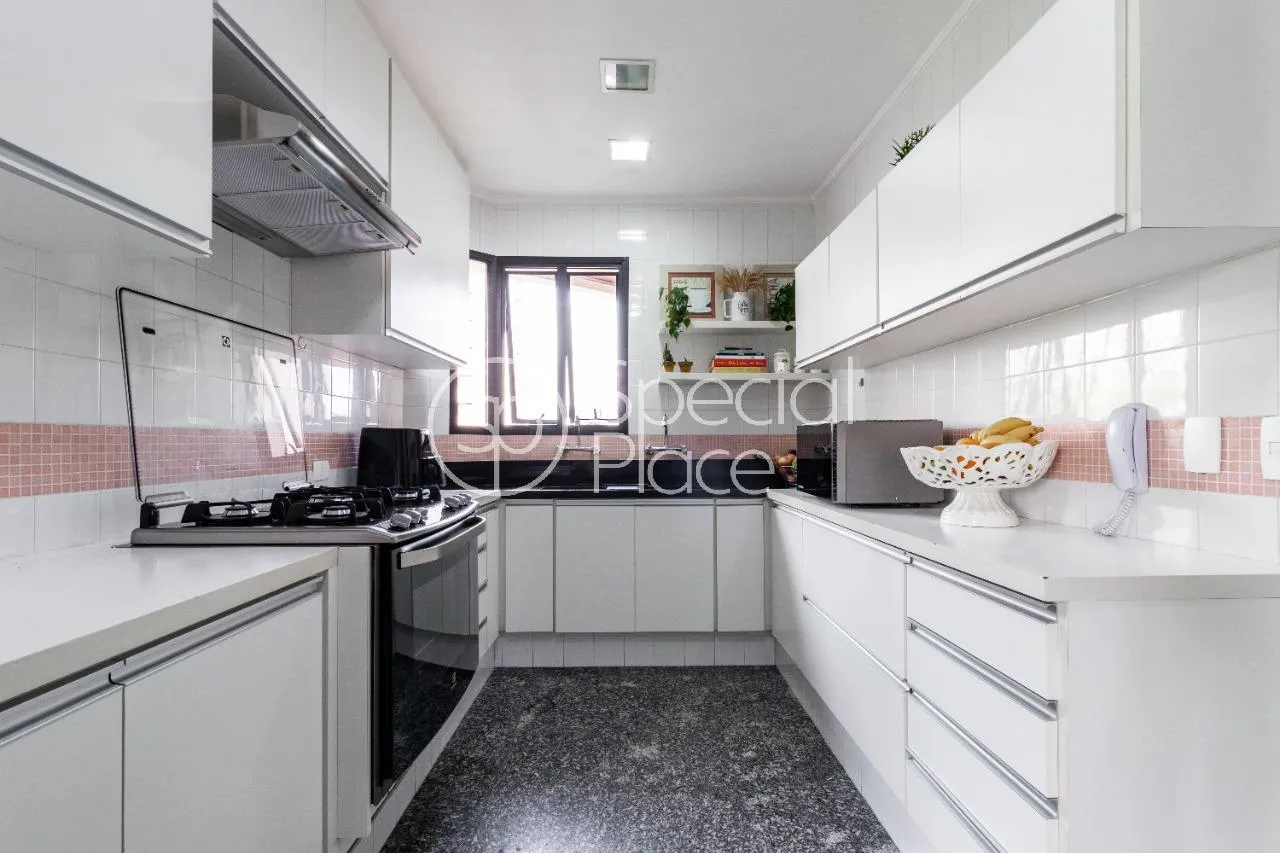 Cobertura com 3 suítes à venda em Real Parque, São Paulo, por R$ 4.990.000 Imagem 61