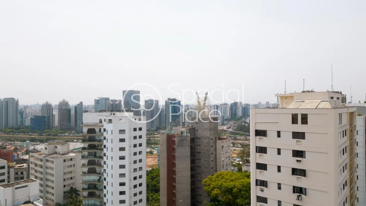 Cobertura com 3 suítes à venda em Real Parque, São Paulo, por R$ 4.990.000 Imagem 65