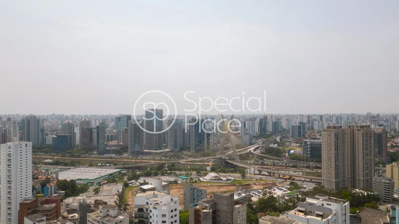 Cobertura com 3 suítes à venda em Real Parque, São Paulo, por R$ 4.990.000 Imagem 66