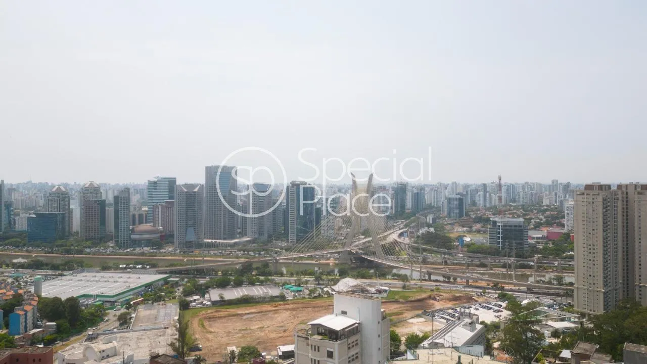 Cobertura com 3 suítes à venda em Real Parque, São Paulo, por R$ 4.990.000 Imagem 67