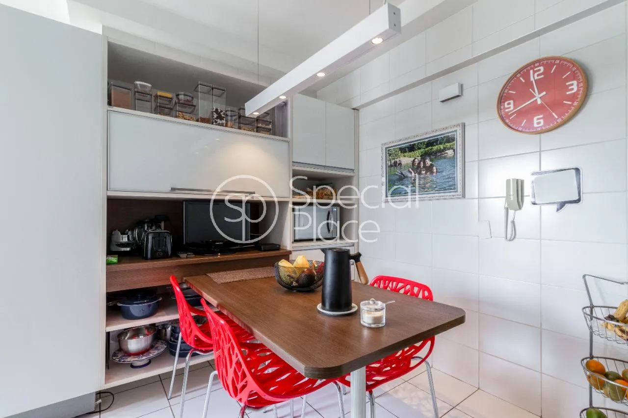 Apartamento com 3 suítes à venda em Real Parque, São Paulo, por R$ 2.200.000 Imagem 17