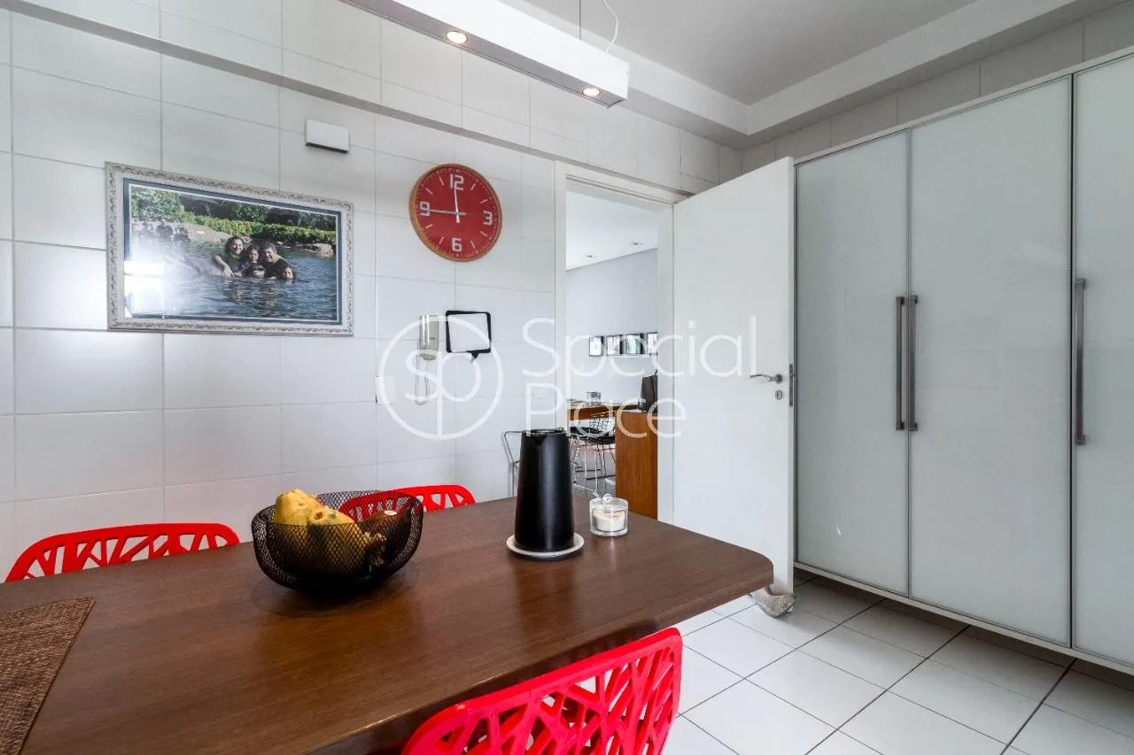 Apartamento com 3 suítes à venda em Real Parque, São Paulo, por R$ 2.200.000 Imagem 20