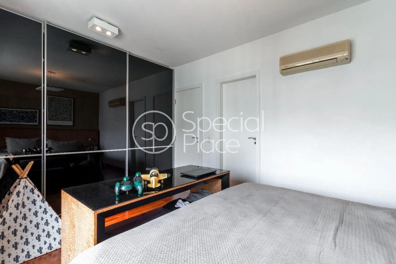 Apartamento com 3 suítes à venda em Real Parque, São Paulo, por R$ 2.200.000 Imagem 24