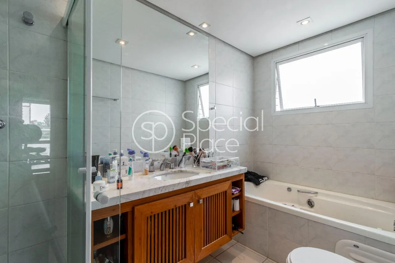 Apartamento com 3 suítes à venda em Real Parque, São Paulo, por R$ 2.200.000 Imagem 25