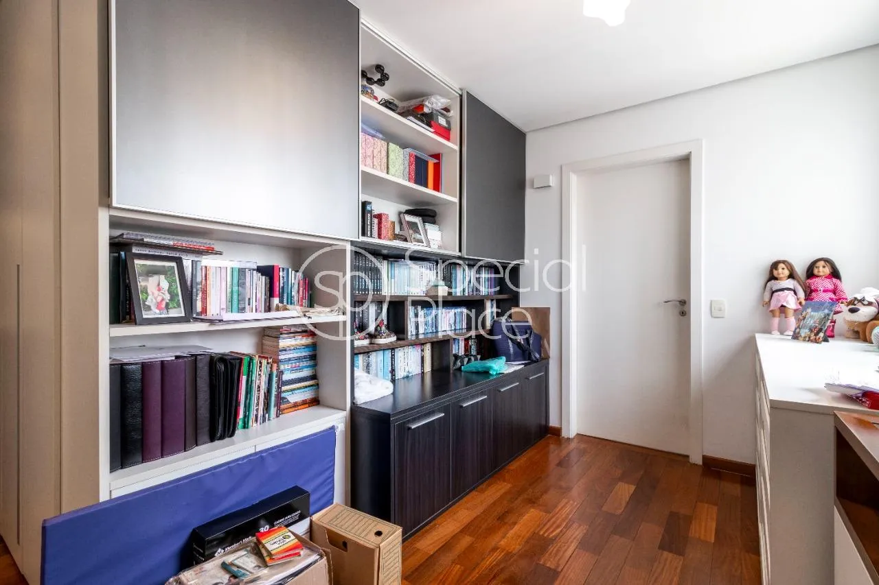 Apartamento com 3 suítes à venda em Real Parque, São Paulo, por R$ 2.200.000 Imagem 26