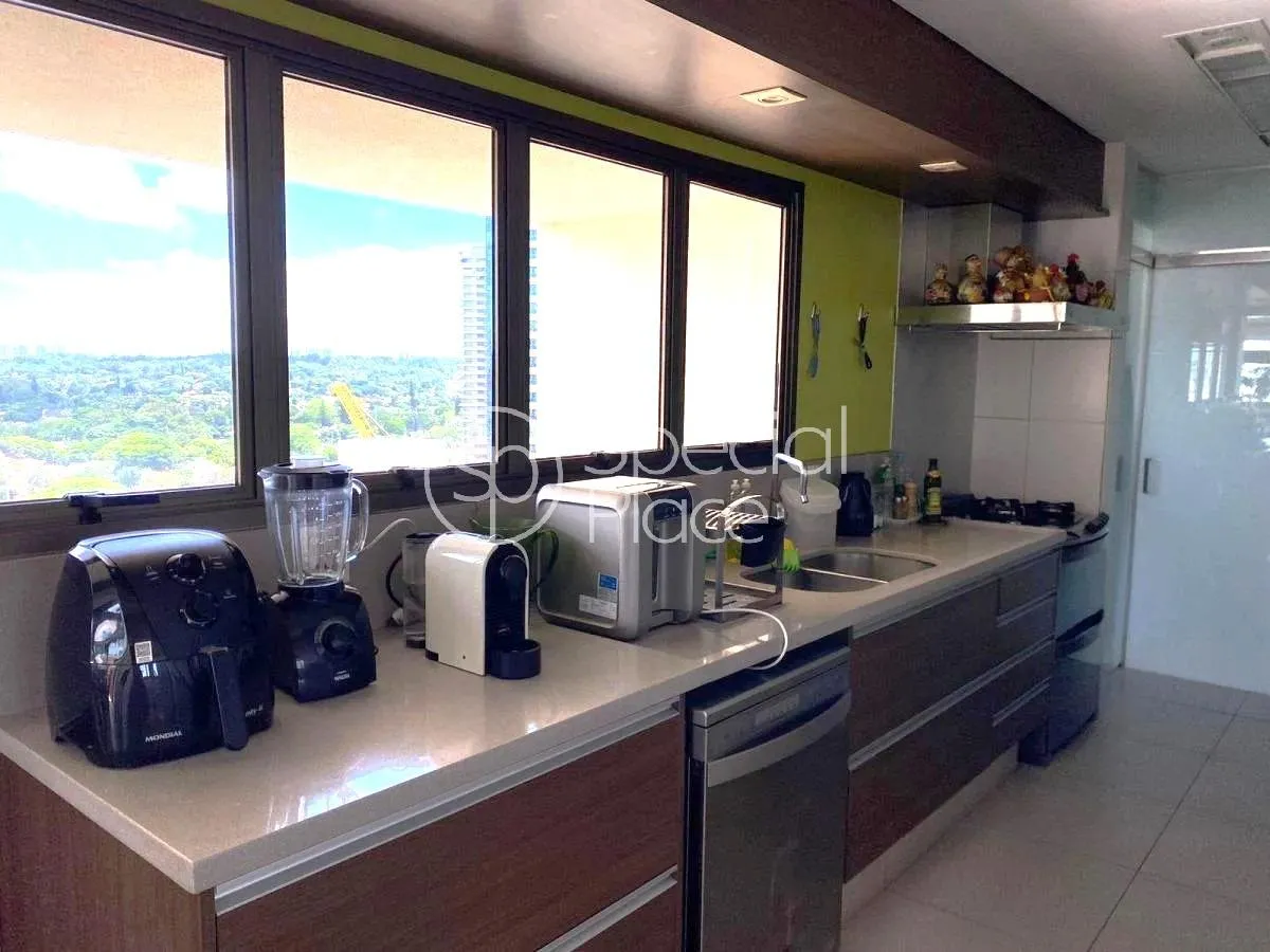 Cobertura com 3 suítes à venda em Brooklin, São Paulo, por R$ 4.250.000 Imagem 15