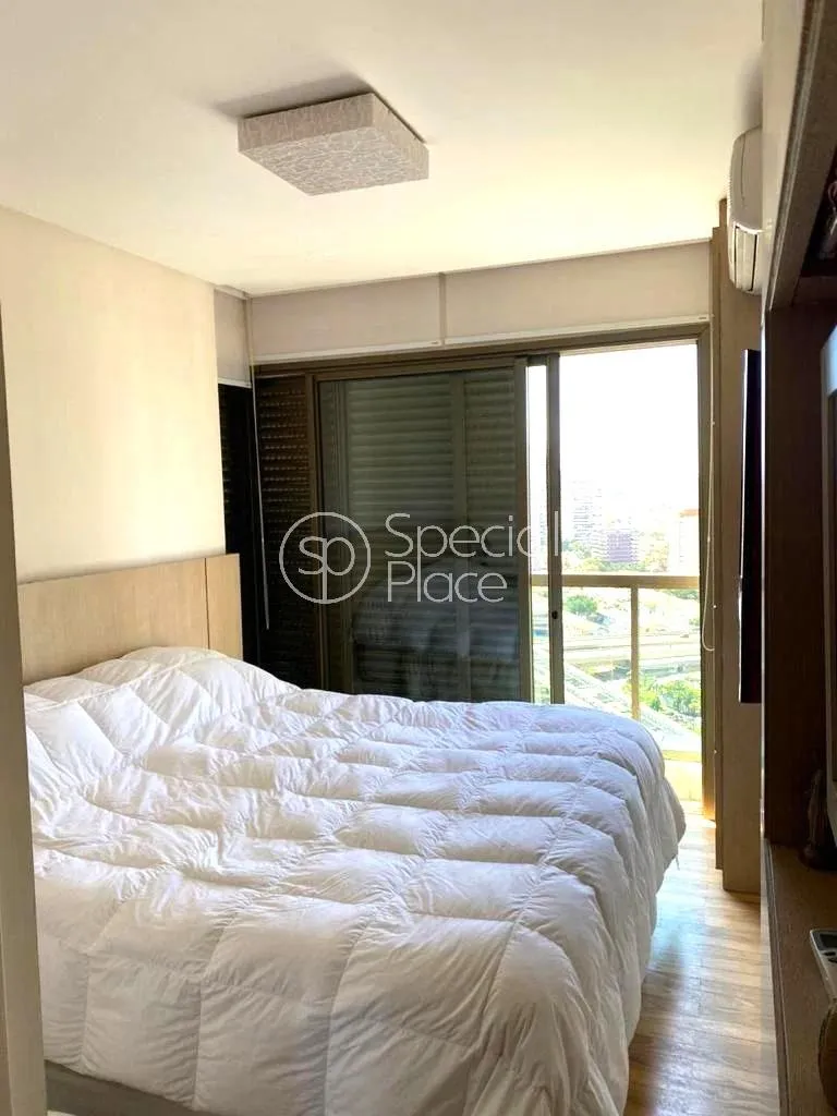 Cobertura com 3 suítes à venda em Brooklin, São Paulo, por R$ 4.250.000 Imagem 16