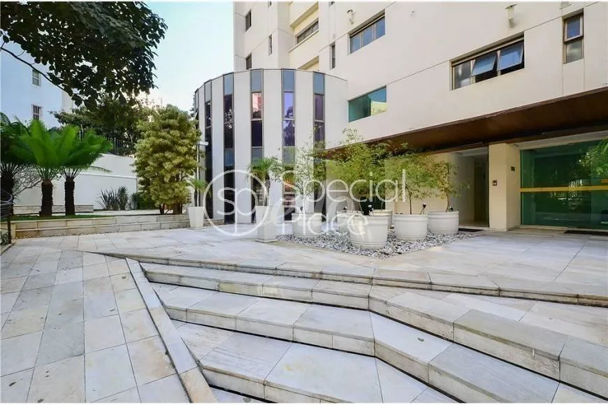 Cobertura com 3 suítes à venda em Brooklin, São Paulo, por R$ 4.250.000 Imagem 19