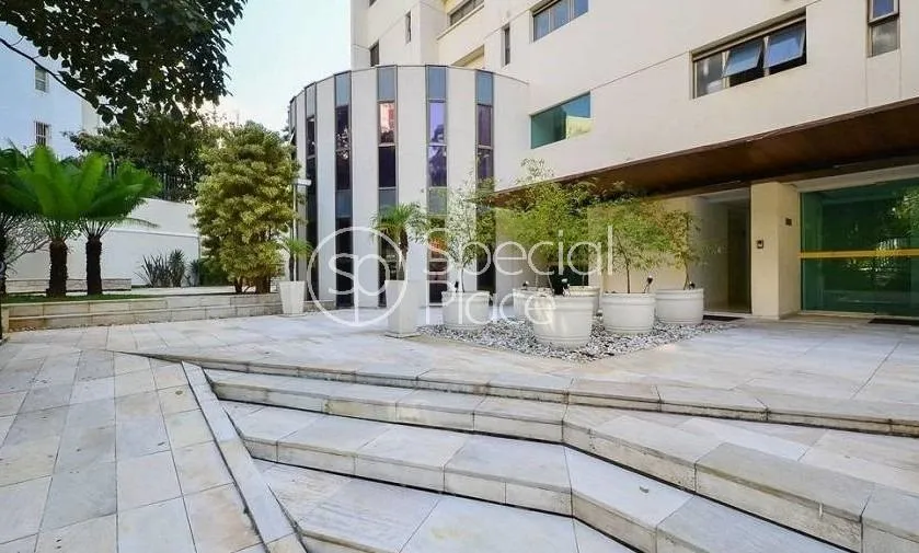 Cobertura com 3 suítes à venda em Brooklin, São Paulo, por R$ 4.250.000 Imagem 20