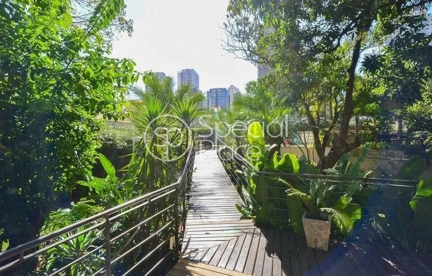 Cobertura com 3 suítes à venda em Brooklin, São Paulo, por R$ 4.250.000 Imagem 21