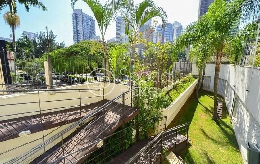 Cobertura com 3 suítes à venda em Brooklin, São Paulo, por R$ 4.250.000 Imagem 23