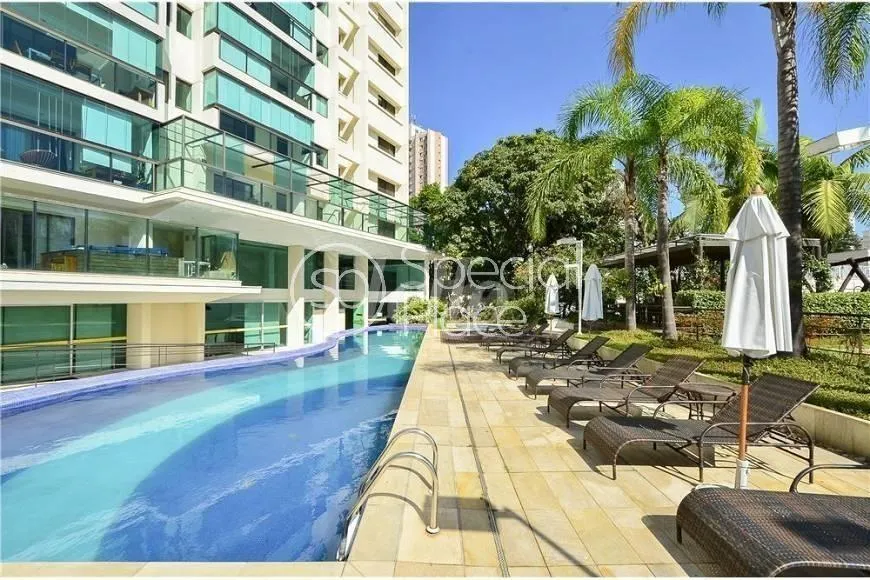Cobertura com 3 suítes à venda em Brooklin, São Paulo, por R$ 4.250.000 Imagem 24