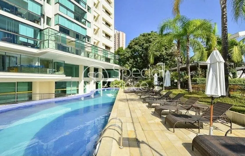 Cobertura com 3 suítes à venda em Brooklin, São Paulo, por R$ 4.250.000 Imagem 25