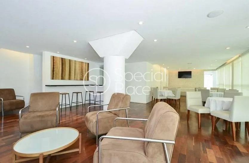 Cobertura com 3 suítes à venda em Brooklin, São Paulo, por R$ 4.250.000 Imagem 28