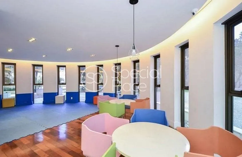 Cobertura com 3 suítes à venda em Brooklin, São Paulo, por R$ 4.250.000 Imagem 31
