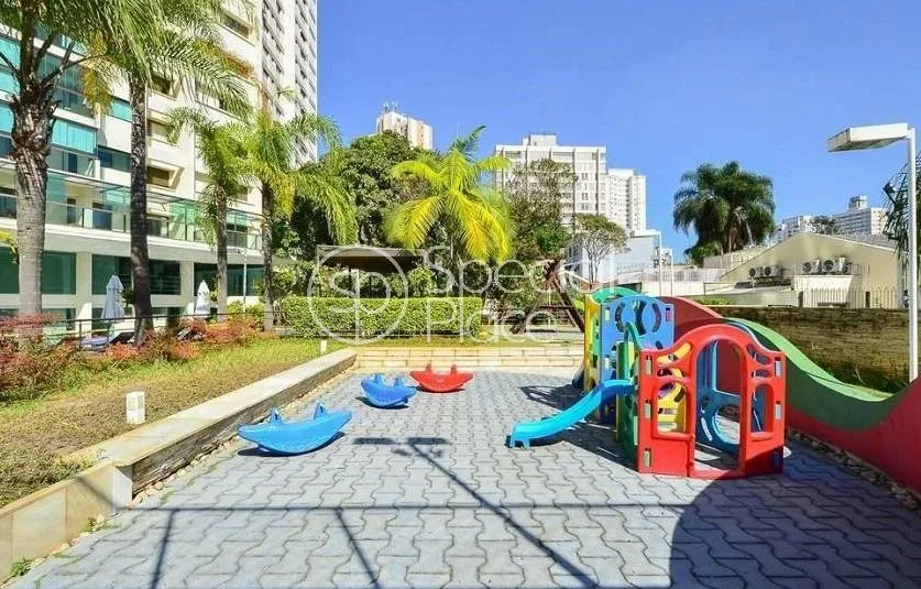 Cobertura com 3 suítes à venda em Brooklin, São Paulo, por R$ 4.250.000 Imagem 33