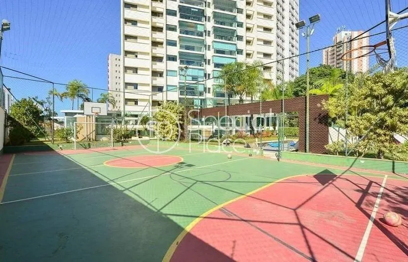 Cobertura com 3 suítes à venda em Brooklin, São Paulo, por R$ 4.250.000 Imagem 34
