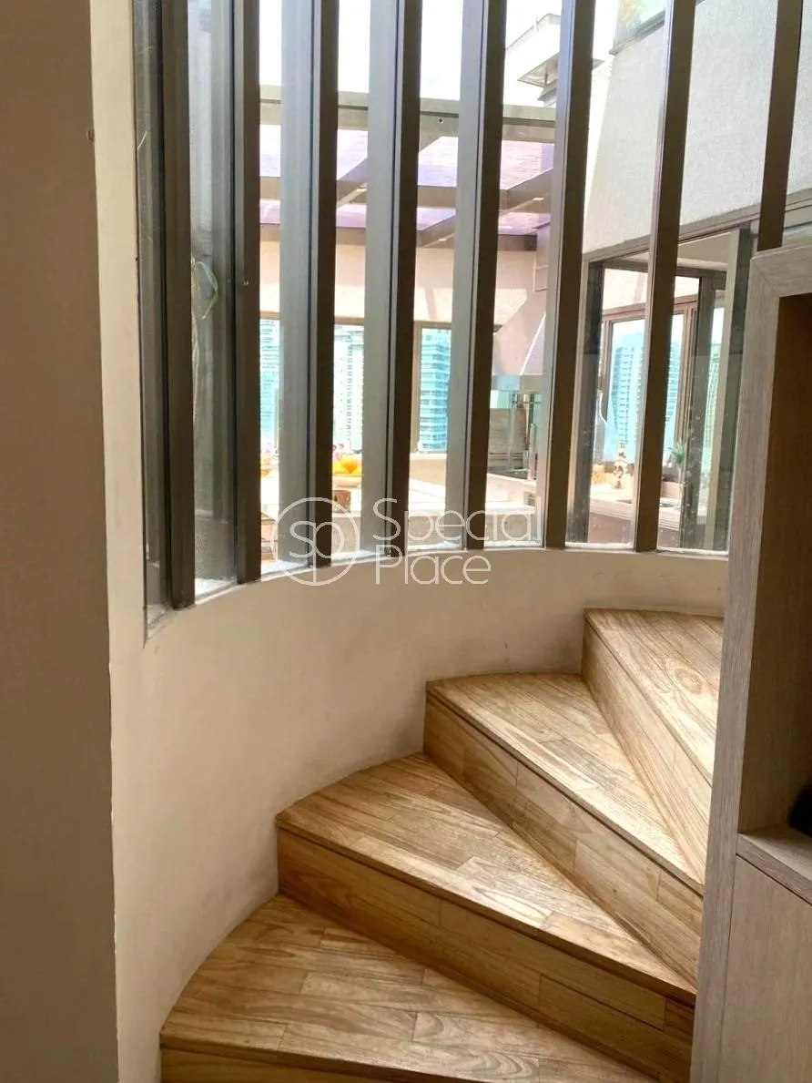 Cobertura com 3 suítes à venda em Brooklin, São Paulo, por R$ 4.250.000 Imagem 8