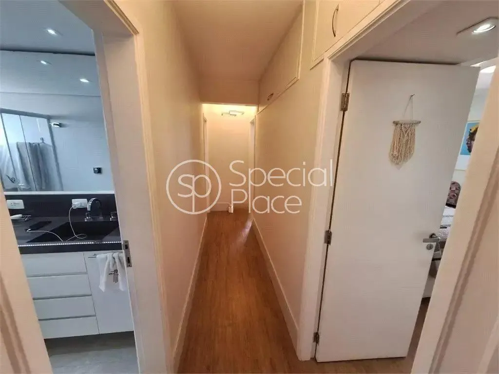 Apartamento com 1 suítes à venda em Moema Índios, São Paulo, por R$ 2.350.000 Imagem 10
