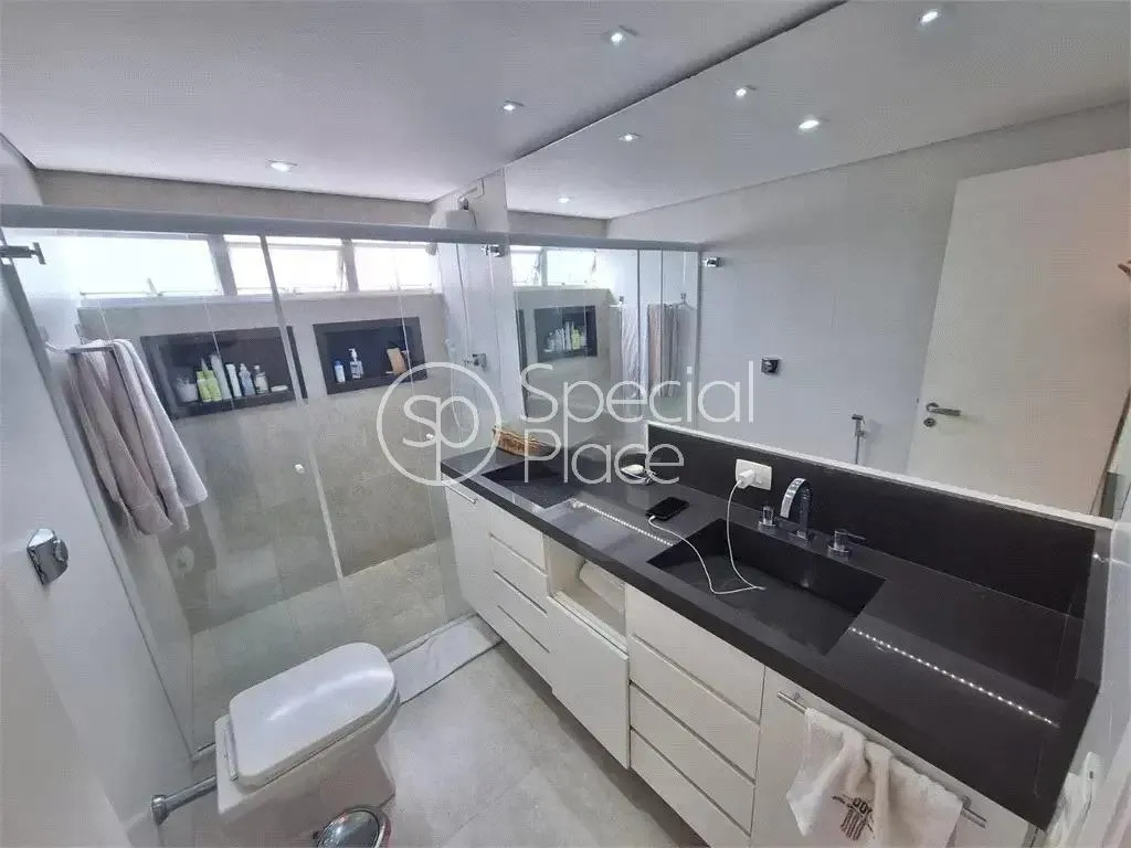 Apartamento com 1 suítes à venda em Moema Índios, São Paulo, por R$ 2.350.000 Imagem 11