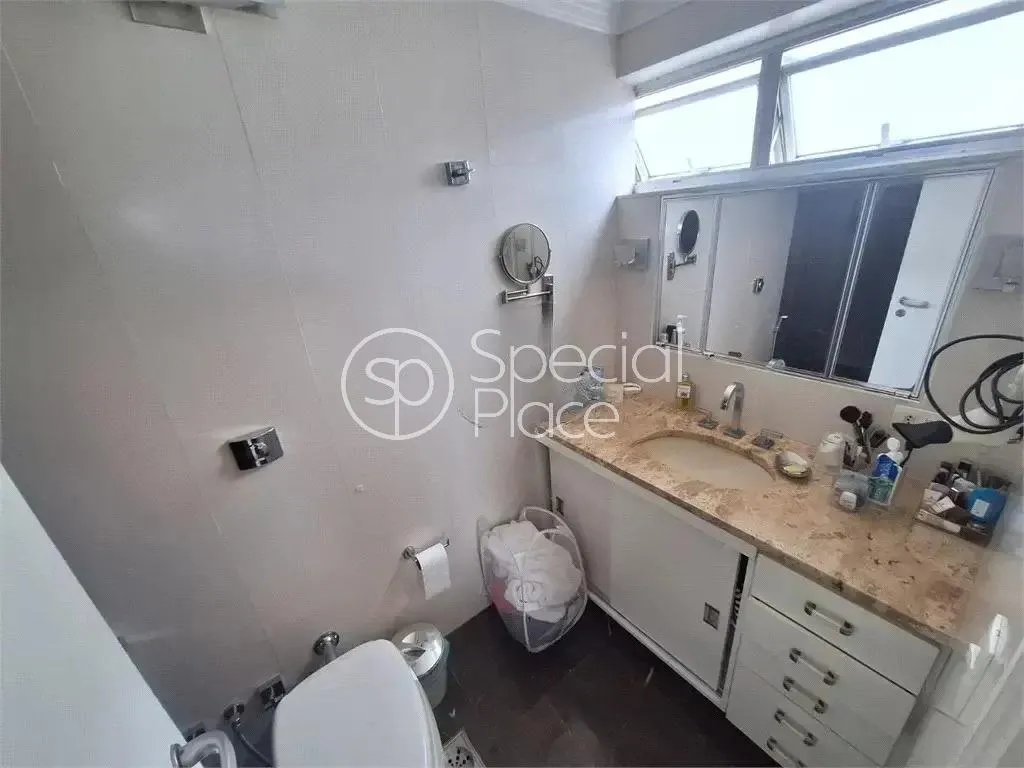 Apartamento com 1 suítes à venda em Moema Índios, São Paulo, por R$ 2.350.000 Imagem 12