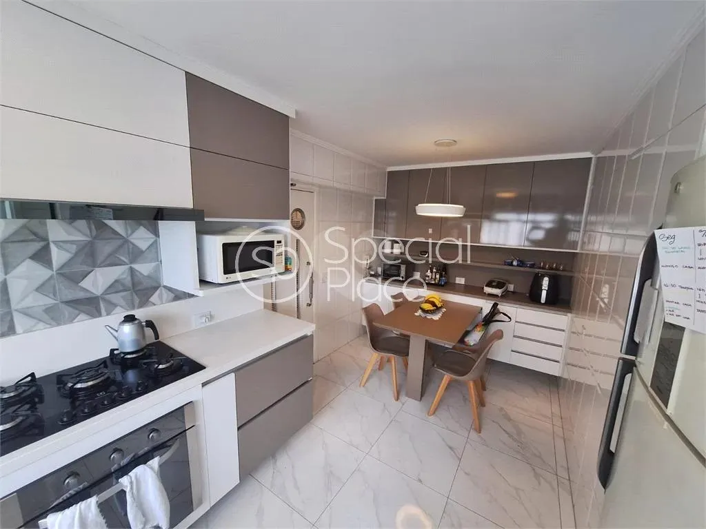 Apartamento com 1 suítes à venda em Moema Índios, São Paulo, por R$ 2.350.000 Imagem 13
