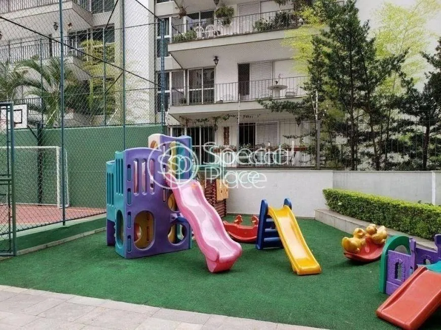 Apartamento com 1 suítes à venda em Moema Índios, São Paulo, por R$ 2.350.000 Imagem 15